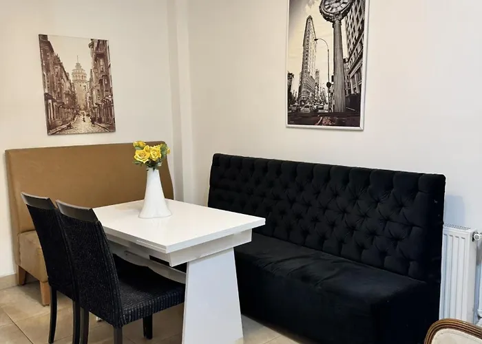 Taksim Seven Residence