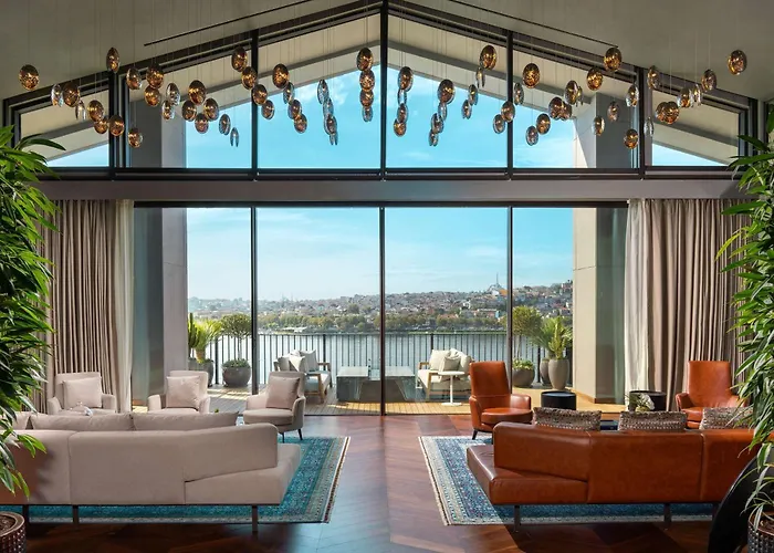 Rixos Tersane Istanbul