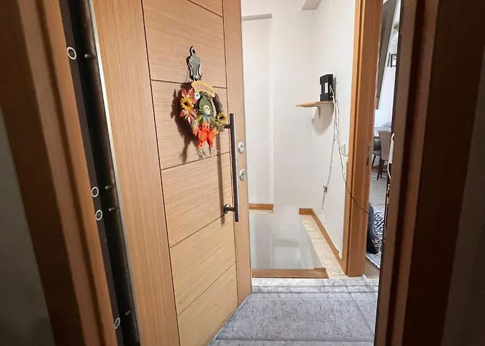 Samatya Daire