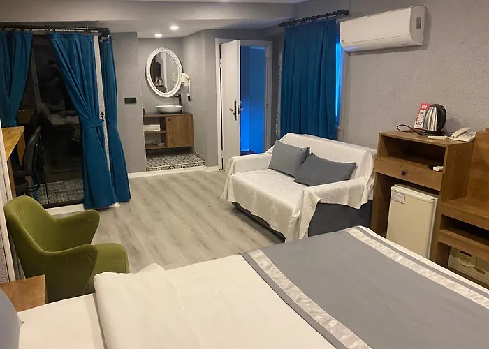 Hotel Mara Istanbul