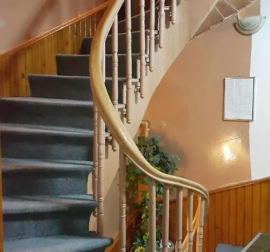 Men\'S Hostel In Fatih, Istanbul