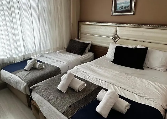 Sultana Premier Hotel