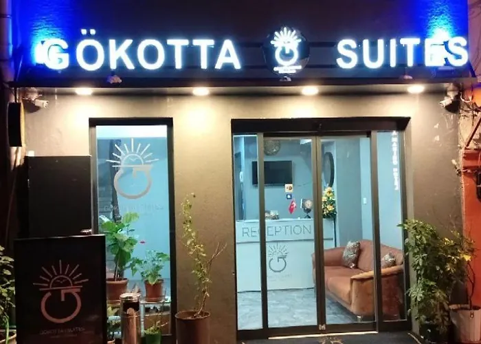 Goekotta Suite