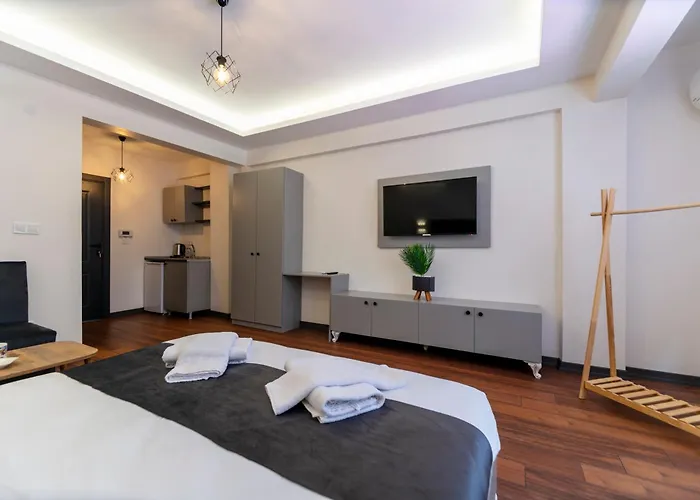 Taksim Nova Homes