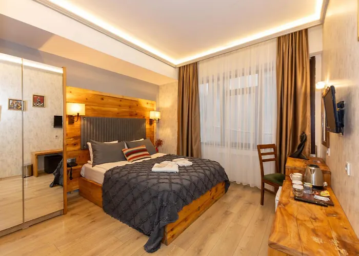 Double Dd Hotel