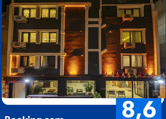 Gul Otel