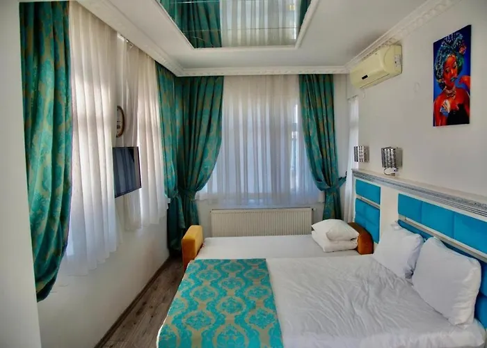 Mala Badi Suites & Apart
