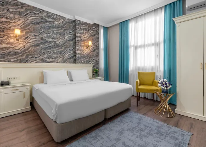 Valide Hotel