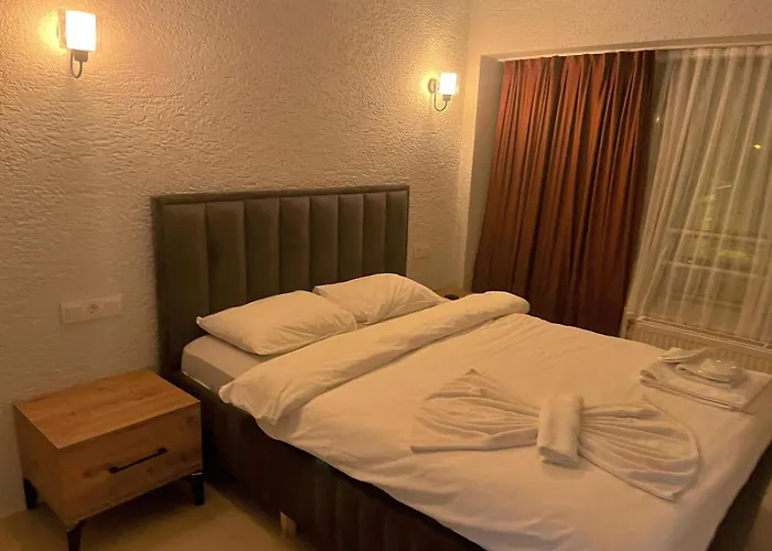 Kadikoey Bull Hotel