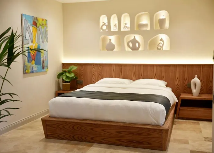 Khalkedon Suites