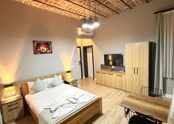 Taksim Alkan Tower Residence