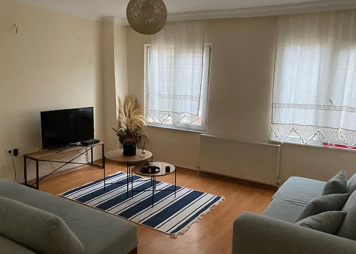 Stylish Triplex With Turkish Bath, Terrace, Central Location