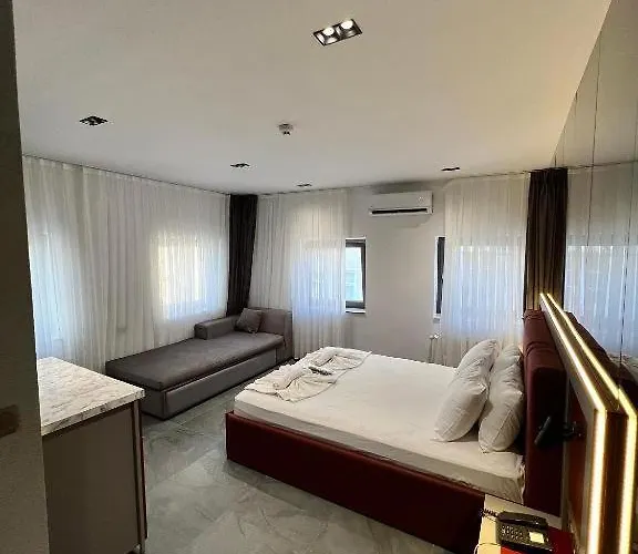 Abone Suites