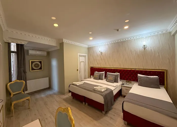 Rhythm Hotel