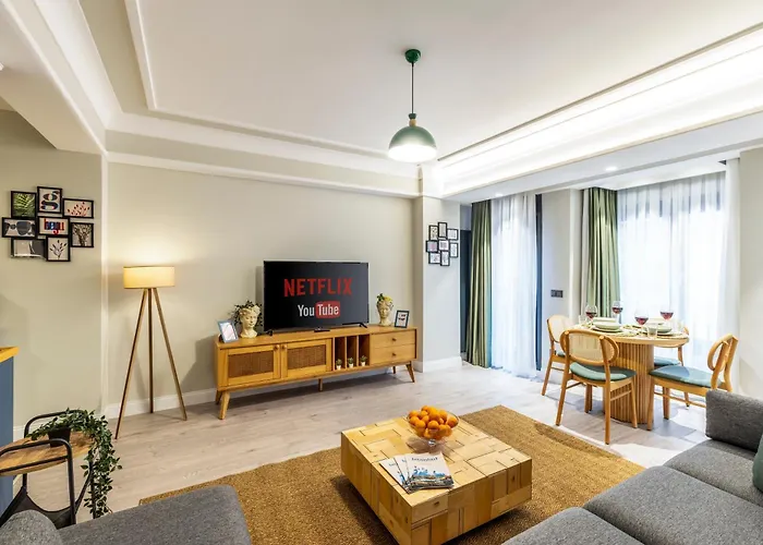 Respiro Rooms