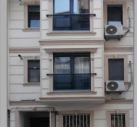 Topkapi Centrum