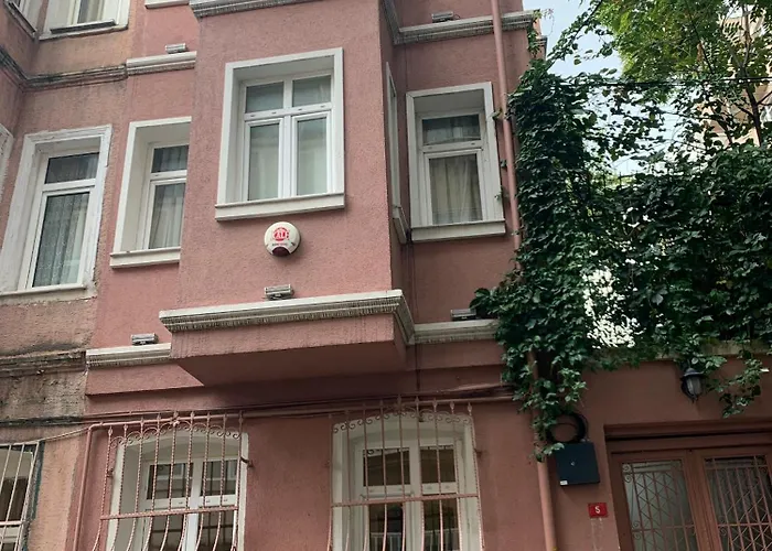 Galataport Apartments