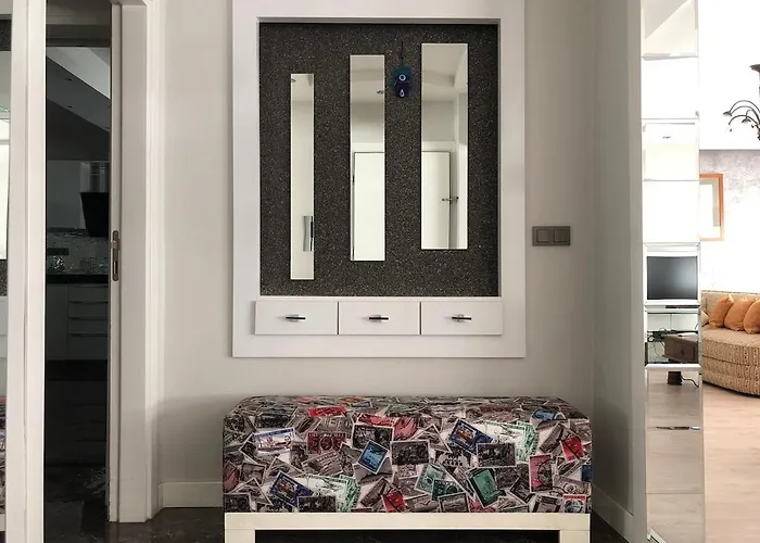 City Center Suite