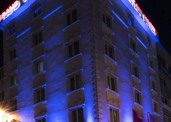 Grand Vatan Hotel