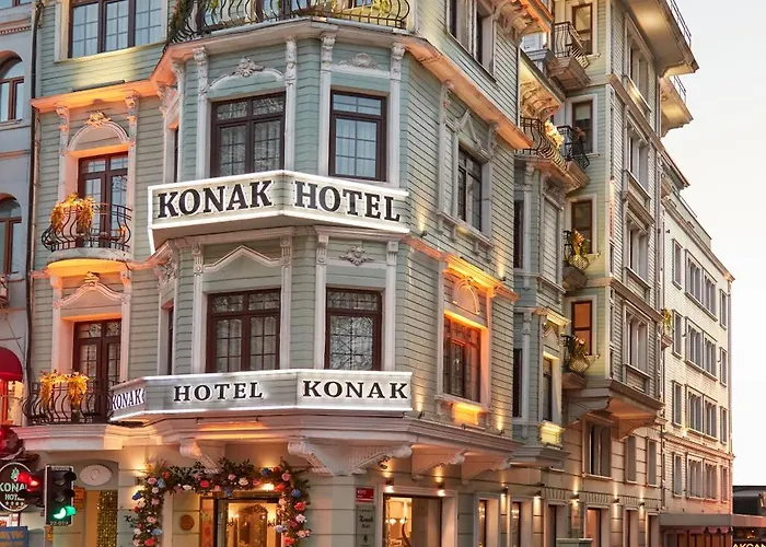 Konak Otel