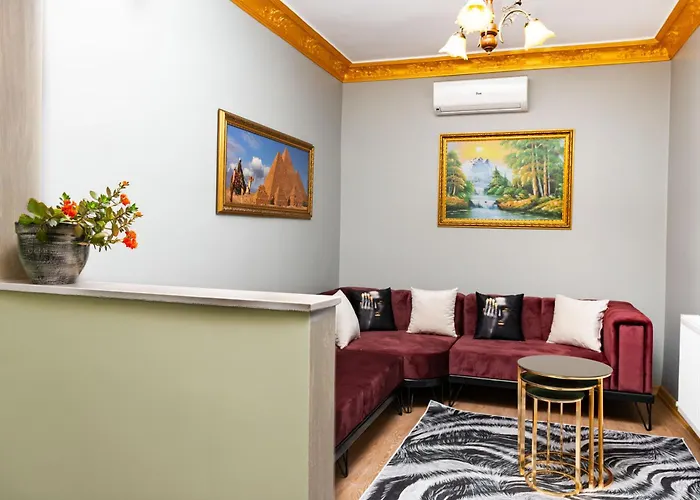 The Ottoman Boutique