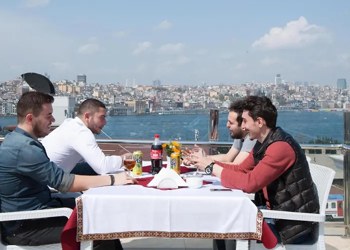Sirkeci Emek Hotel