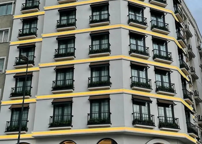 Baver Hotel