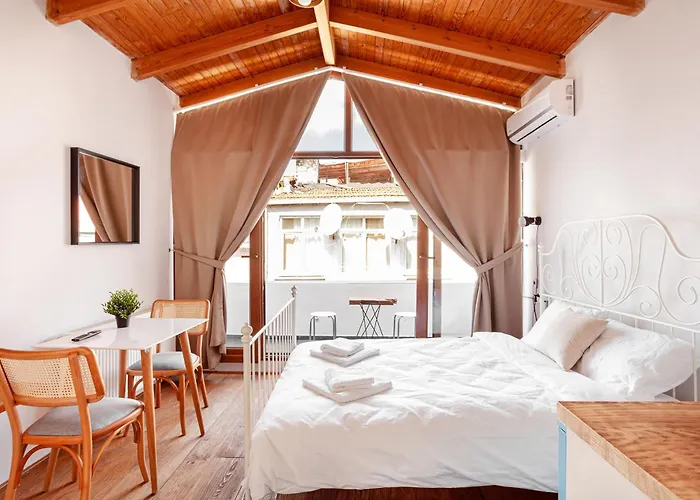 Armel Homes Beyoglu