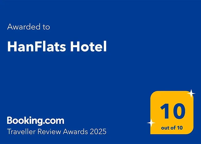 Hanflats Hotel