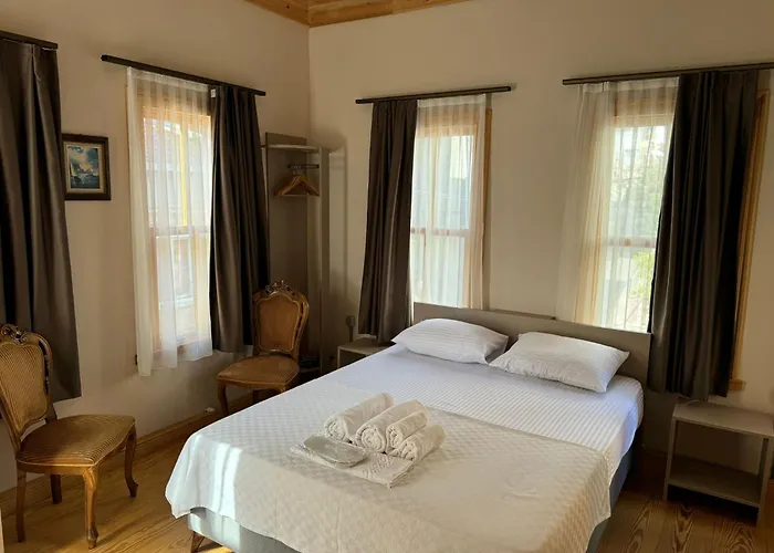 Hanflats Hotel
