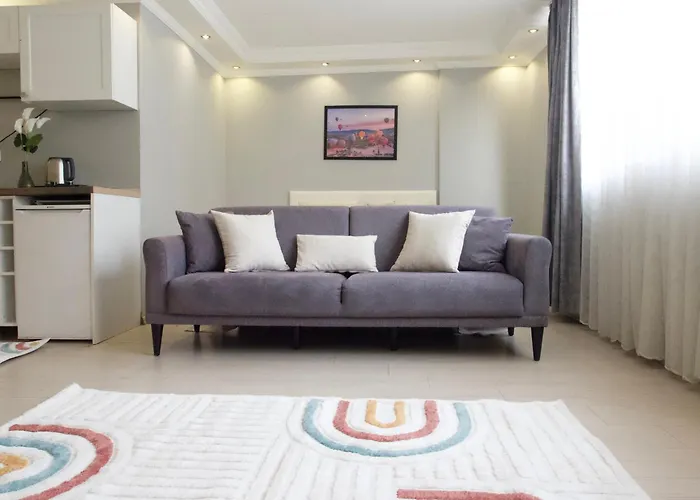 Galata Nil Suite