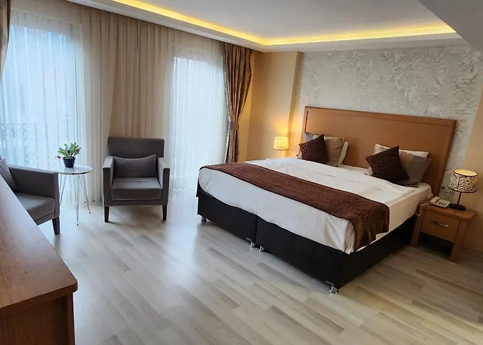 Galataportwawhotel
