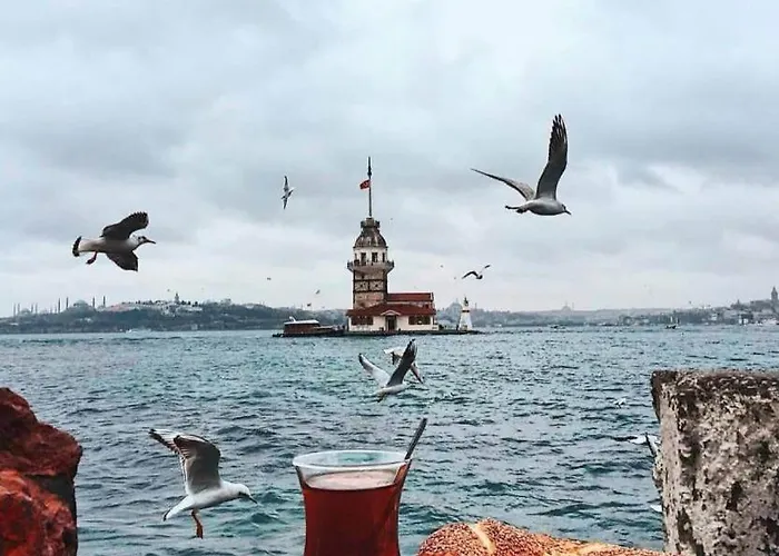 Konak Apart