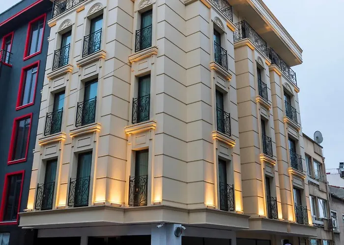 The Omiya Hotel