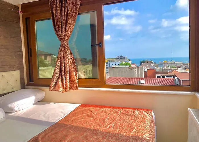 Hotel Visa