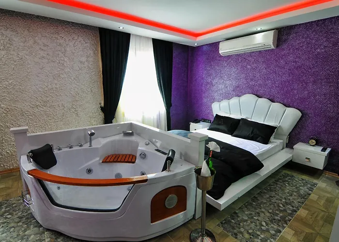 Ag Hotel & Residence Sisli