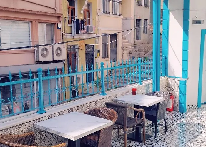 Old City Pansiyon