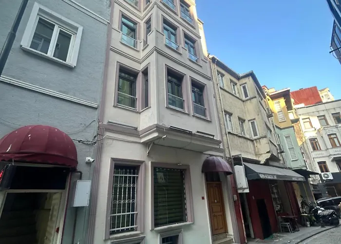 Viva Sirkeci Butik Hotel