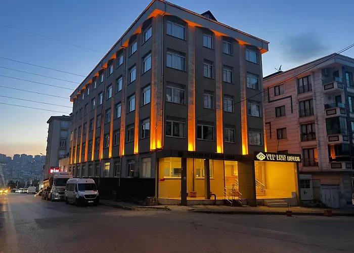 Tuyap Vip Inn Hotels