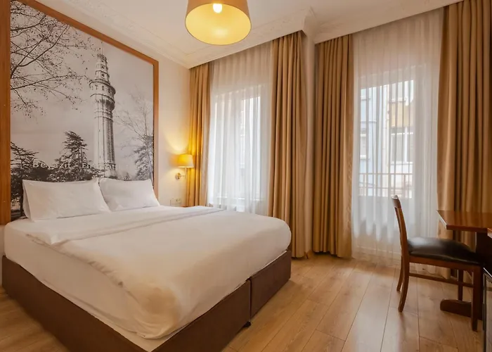 Sisli Mls Hotel