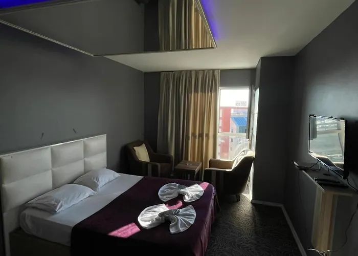 Gueven Suite