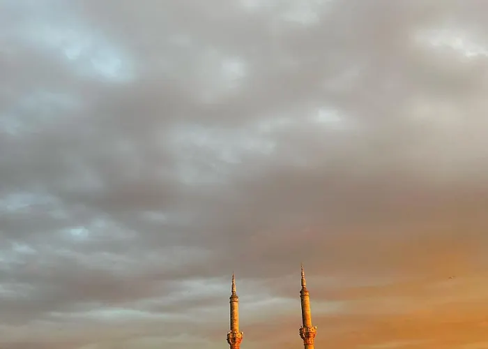 Lokka Hotel Ortakoy