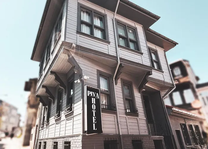 Piya Boutique Hotel