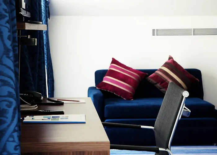 Holiday Inn Express Istanbul-Altunizade By Ihg