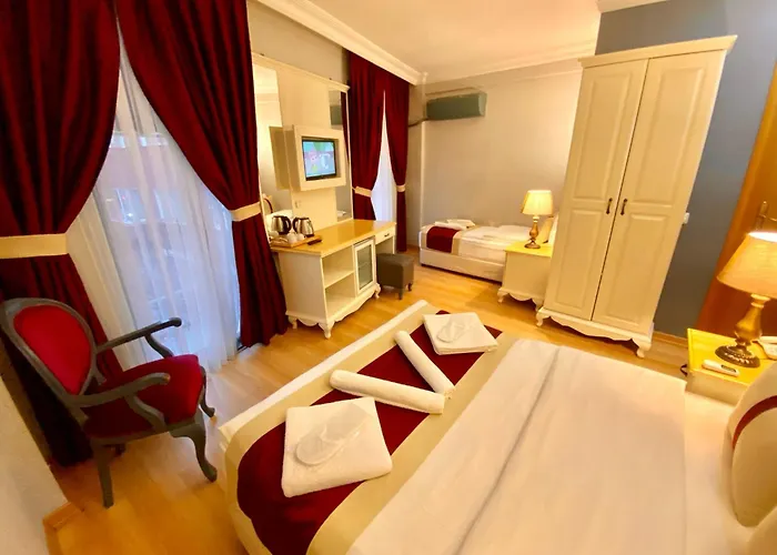 Santefe Hotel