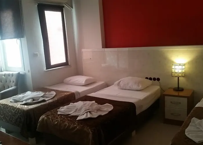 Ortakoy Home Suites