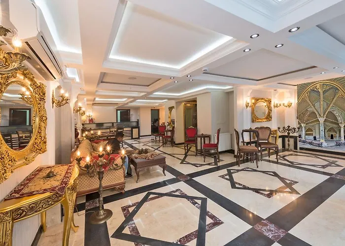 Al Sinno Hotel