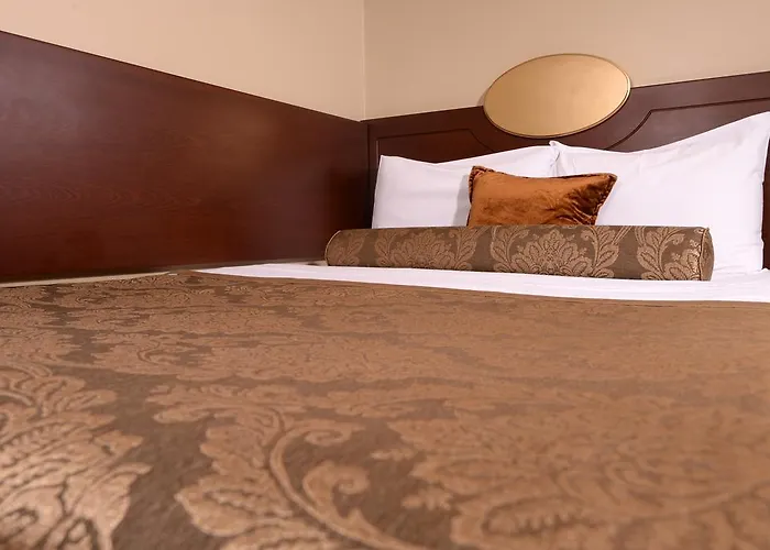 Nobel Hotel