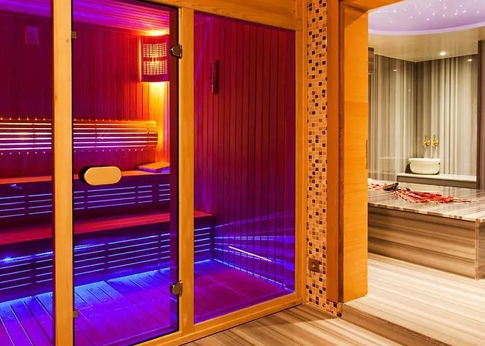 Nidya Hotel Esenyurt