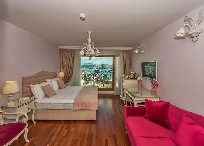 Suitel Bosphorus Taksim
